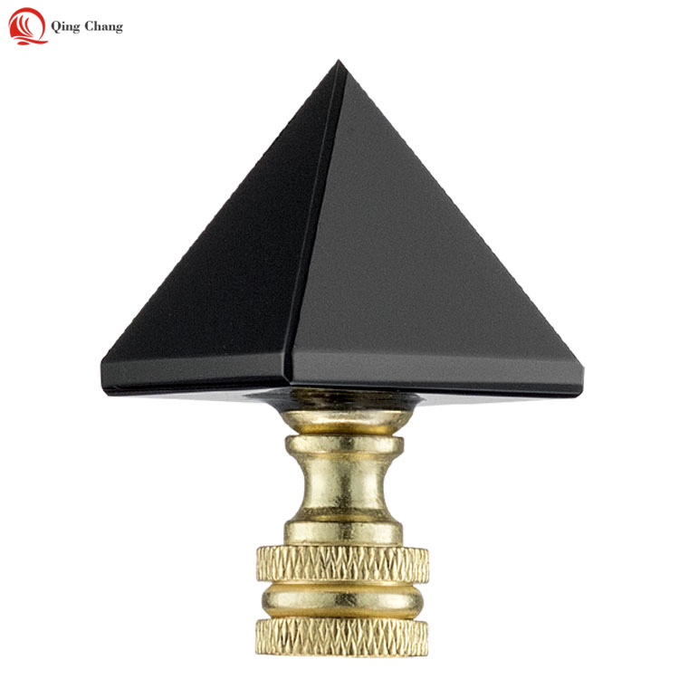 https://www.lightpart-suppliers.com/crystal-lamp-finials-new-design-high-quality-black-for-lamp-harp-qingchang-product/